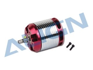 [HML30M01]300MX Brushless Motor(3700KV/2216)