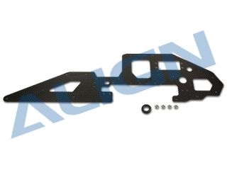 [H65B001XXW]650X Carbon Fiber Main Frame(U)