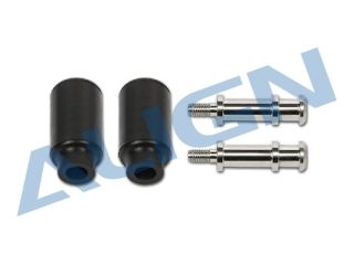 [H65B014XXW]650X Canopy Support Set