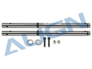 [H65H001XXW]650X Main Shaft