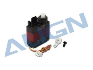 [HSD15501A]【メーカー欠品中】DS155A Digital Servo