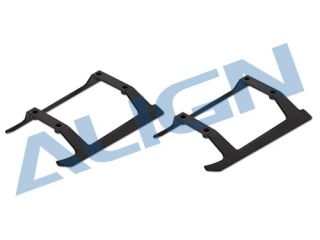 [H15F006XXW]T15 Landing Skid