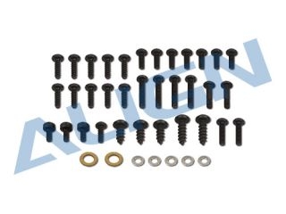 [H15Z006XXW]T15 Screw Parts