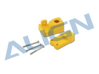 [HSP15009]T15T Servo Upper/Lower Cover