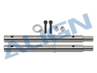 [HB40H005XXW]TB40 Main Shaft