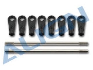 [HN7100A]600/700FL Likage rod(A) set