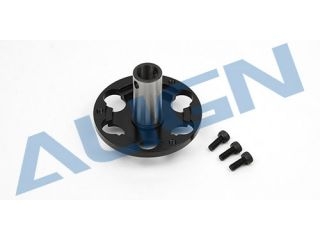 [H50G005XXW]500X Drive Gear Mount