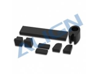 [H70106A]【メーカー欠品中】Frame Mounting Foam(Black Shark)