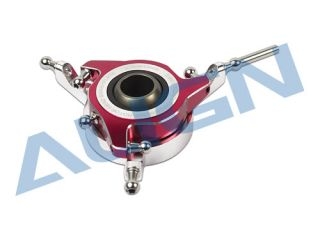 [H70H015XXW]700E Tri-Blades CCPM Metal Swashplate