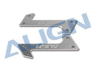 [H6NB003XXW]600XN Shapely Reinforcement Plate And Brace Assembly