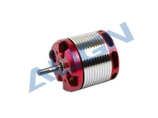 [HML47M01B]470MXブラシレスモーター（1800KV）(新品ケースレス)