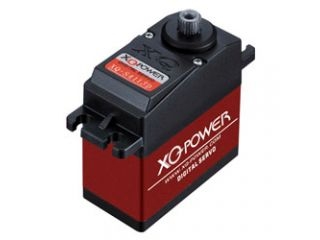 [XQ-S4113D]XQ-S41 デジタルHVハイスピードサーボ【在庫限りで販売終了】