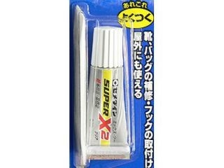 [AX-074]スーパーX2クリア10ml