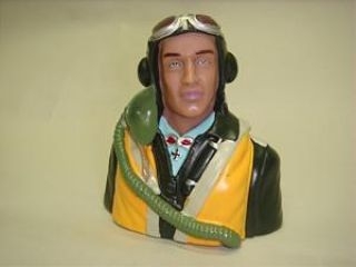 [M3004]パイロット人形ドイツ