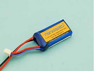 [OK48857]LP2S1P250RE 7.4V　250mAh(30C)