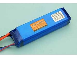 [OK48867]LP3S1P3200RE 11.1V　3200mAh(30C)