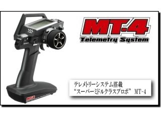 [101A30501A]MT-4 PC/プライマリーコンポ センサー付