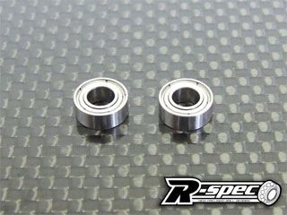 [BBR48]RスペックBB　4×8　：　2個入