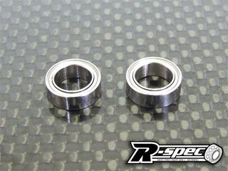 [BIR46]RスペックBB　1/4×3/8　：　2個入