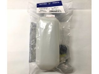 [T04793]【メーカー欠品中】石油系燃料用 クランクタンク 300cc