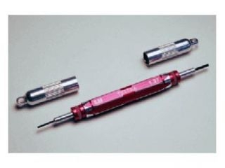 [T07615]PTドライバーツーウェイ0.89mm/1.27mm