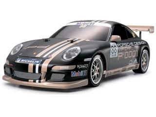 [SP-1336]ポルシェ911GT3カップカー タイプ997スペアボディ 