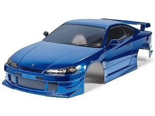 [SP-1478 ]1/12 NISSAN シルビア （S15） ボディパーツセット