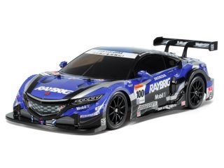 [T58599]RAYBRIG NSX CONCEPT-GT（TT-02シャーシ）