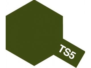 [T85005]TS 5 オリーブドラブ 1