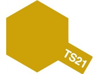 [T85021]TS-21 ゴールド