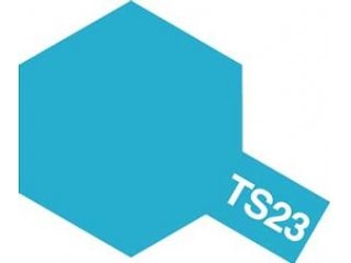 [T85023]TS-23 ライトブルー