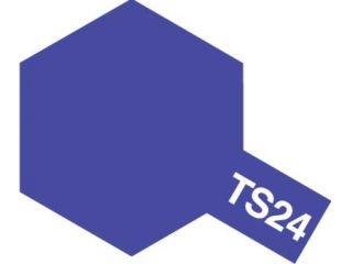 [T85024]TS-24 パープル