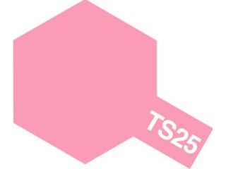 [T85025]TS-25 ピンク