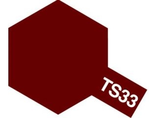 [T85033]TS-33 ダルレッド