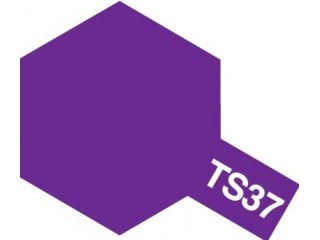 [T85037]TS37 ラベンダー