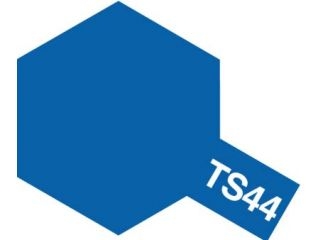 [T85044]TS44 ブリリアントブルー