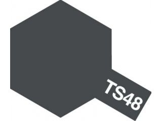 [T85048]TS48 ガンシップグレイ