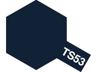 [T85053]TS-53 ディープメタリックブルー