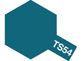 [T85054]TS-54 ライトメタリックブルー