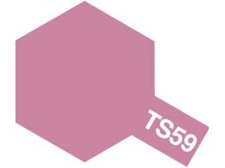 [T85059]TS-59 パールライトレッド