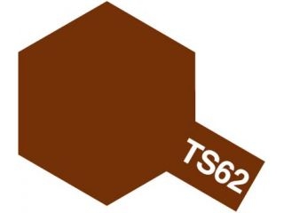 [T85062]TS-62 NATOブラウン