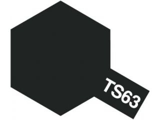 [T85063]TS-63 NATOブラック
