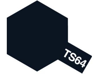 [T85064]TS-64 ダークマイカブルー