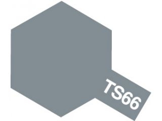 [T85066]TS-66 呉海軍工廠グレイ
