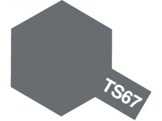 [T85067]TS-67 佐世保海軍工廠グレイ