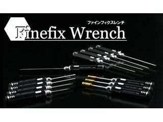 [A16802]2.5mmヘキサゴン45mm【在庫限りで販売終了】