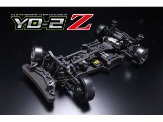 [DP-YD2Z]RWDドリフトカー　YD-2Z