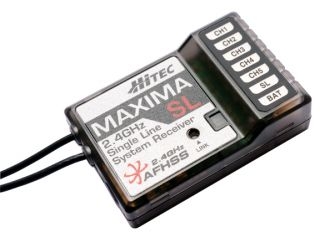 [H27526]MAXIMA SL(マキシマSL)    【在庫限りで販売終了】