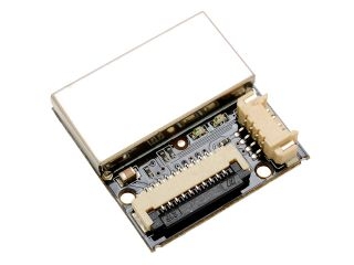 [H501S-10]フライトコントロール PCB モジュール（X4 FPV BRUSHLESS）