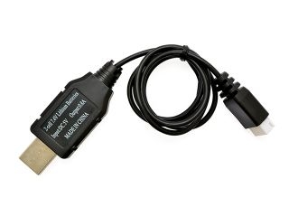 [H502-18]USB充電器（X4 DESIRE）